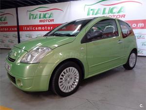 CITROEN C2 1.4I SX 3p.