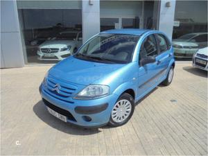 CITROEN C3 1.4 HDi Furio 5p.