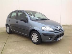 CITROEN C3 1.4 HDi SX Plus 5p.