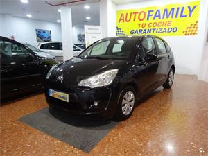 CITROEN C3 1.4i SX 5p.