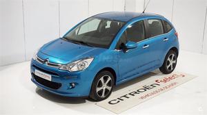 CITROEN C3 BlueHDi 100 Live Edition 5p.