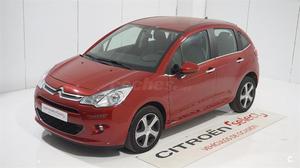 CITROEN C3 BlueHDi 100 Live Edition 5p.