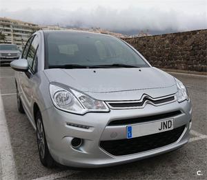 CITROEN C3 HDI 70 Collection 5p.