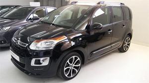 CITROEN C3 Picasso BlueHDi 100 Feel Edition 5p.