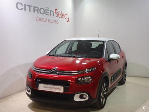 CITROEN C3 PureTech 81KW 110CV SS FEEL EAT6 5p.