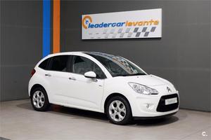 CITROEN C3 VTi 120 Aut. Exclusive 5p.