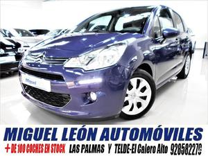 CITROEN C3 VTi 82cv Tonic 5p.