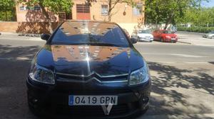 CITROEN C4 1.6 HDi 110 FP Cool -10