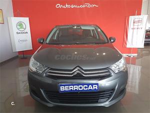 CITROEN C4 1.6 HDi 90cv Business 5p.