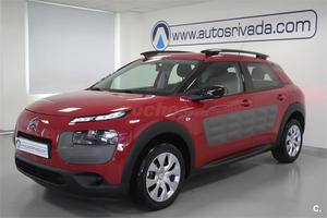 CITROEN C4 Cactus PureTech 60KW 82CV Feel Edition 5p.