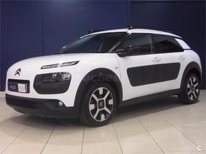 CITROEN C4 Cactus PureTech 82cv Feel Edition 5p.