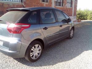 CITROEN C4 Picasso 1.6 HDi 110 CMP SX 5p.