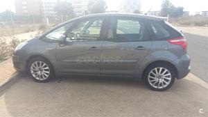 CITROEN C4 Picasso 1.6 HDi Exclusive 5p.