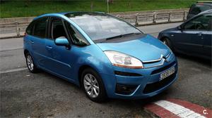 CITROEN C4 Picasso 1.6 HDi LX Plus 5p.