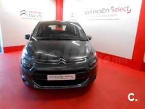 CITROEN C4 Picasso 1.6 eHDi 115cv ETG6 Intensive Plus 5p.