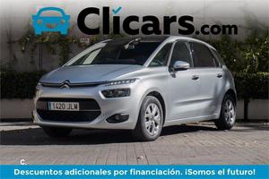 CITROEN C4 Picasso BlueHDi 120cv Feel Edition 5p.