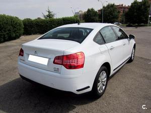 CITROEN C5 1.6 HDi FAP Airdream 110cv Business 4p.