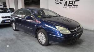 CITROEN C5 1.8i 16v SX 5p.