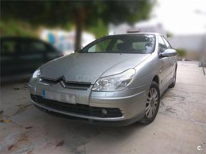 CITROEN C5 2.0 HDi VTR 5p.