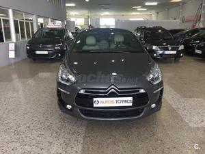 CITROEN DS5 eHDi 115cv CMP Design 5p.