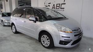 CITROEN Grand C4 Picasso 1.6 HDi CMP Premier 5p.