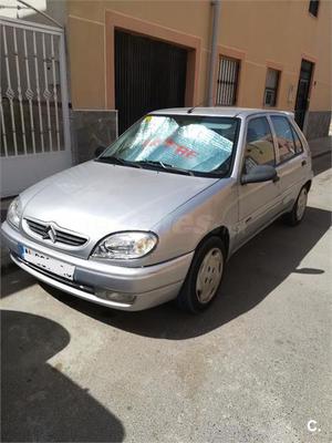 CITROEN Saxo 1.1 SX 5p.