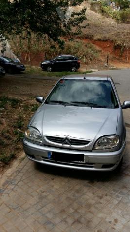 CITROEN Saxo 1.4 SX -01