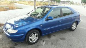 CITROEN Xsara 1.9 D SX -02