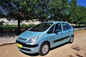 CITROEN Xsara Picasso 1.6 SX Top 5p.