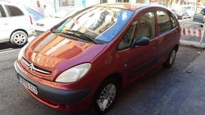 CITROEN Xsara Picasso 2.0 HDI Exclusive -03