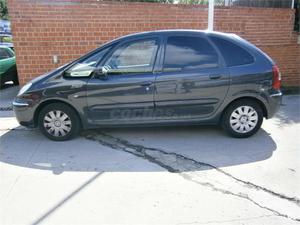 CITROEN Xsara Picasso 2.0 HDI Exclusive 5p.