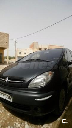 CITROEN Xsara Picasso 2.0 HDI SX 5p.