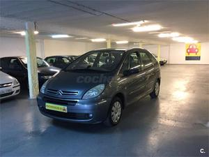 CITROEN Xsara Picasso v HDI SX 5p.