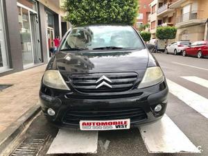 Citroen C3 1.1i Collection 5p. -07