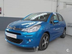 Citroen C3 Bluehdi 75 Live Edition 5p. -16