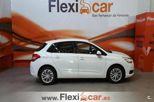 Citroen C4 1.6 Hdi 110cv Sport 5p. -11