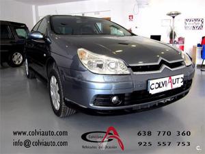 Citroen C5 1.6 Hdi Collection 5p. -07