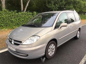 Citroen C8 2.2 Hdi 16v Exclusive 5p. -04