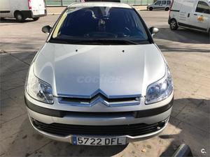 Citroen Cv Sx 5p. -05