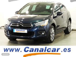 Citroen DS4