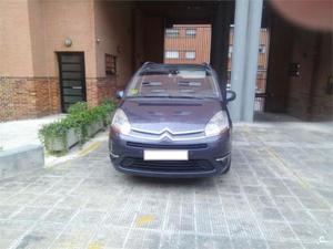 Citroen Grand C4 Picasso 1.6 Hdi Exclusive 5p. -07