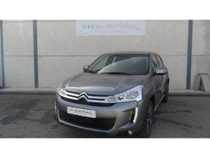 Citroën C4 Aircross 1.6HDI S&S Feel 4WD 115