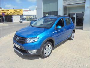 DACIA Sandero Stepway TCE 90 5p.