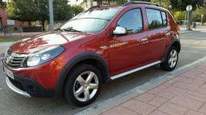 DACIA Sandero Stepway cv E5 -12