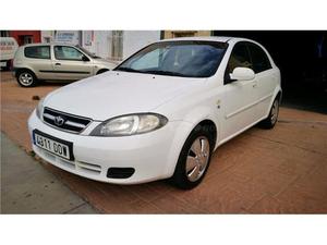 DAEWOO Lacetti 1.6 SX ano modelo p.