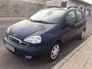 DAEWOO Tacuma 1.6 SX 5p.