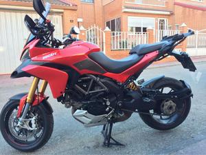 DUCATI MULTISTRADA  S Touring (