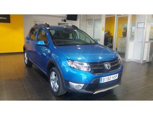 Dacia Sandero 0.9 TCE Stepway 90