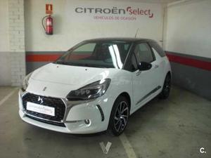 Ds Ds 3 Bluehdi 73kw 100cv Ss Style 3p. -17