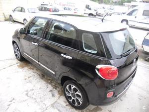 FIAT 500L v Multijet 88kW 120CV SS Lounge 5p.